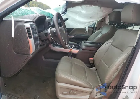 2015 Chevrolet Silverado K1500 Ltz z USA, uszkodzony, nr VIN 3GCUKSEC5FG440665